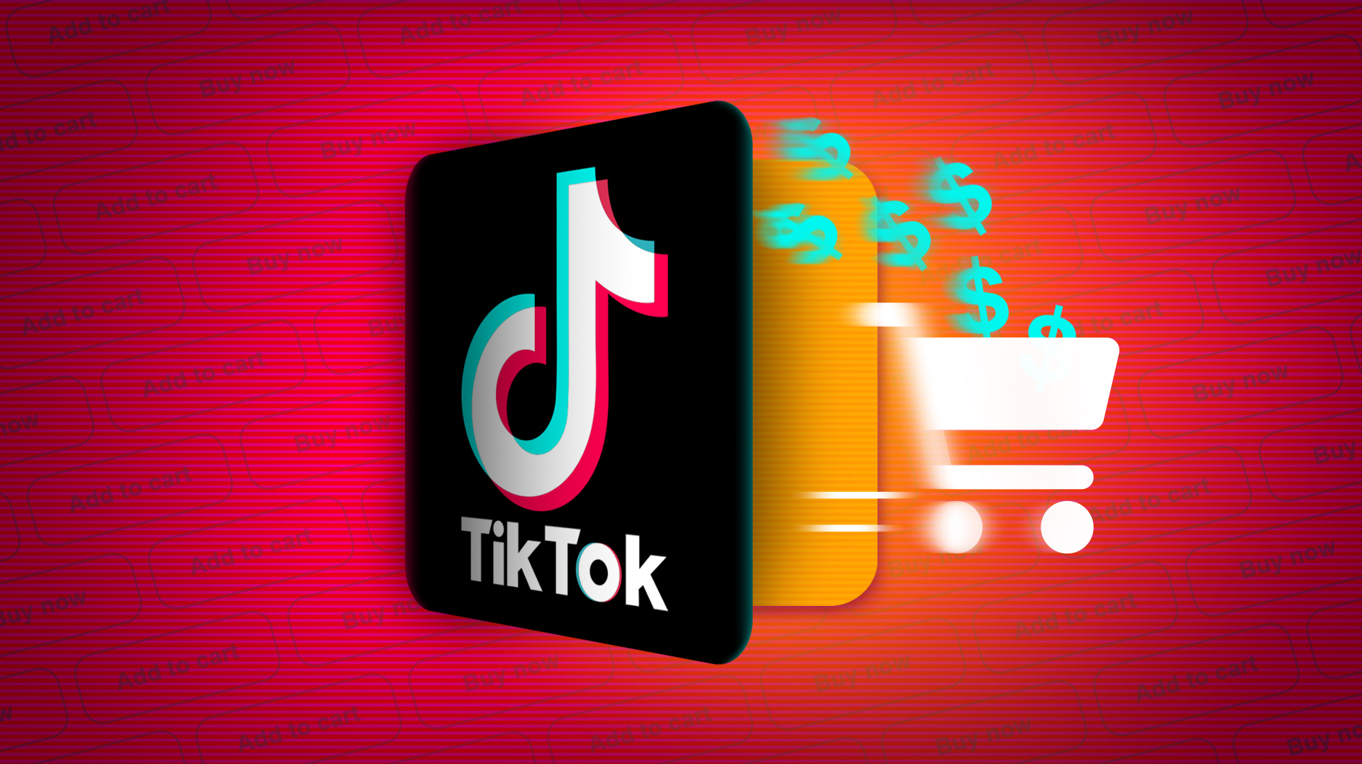 TikTok Shop北美爆發，中國賣家的時代來了？ - 牛牛虚拟卡NIUNIU CARD