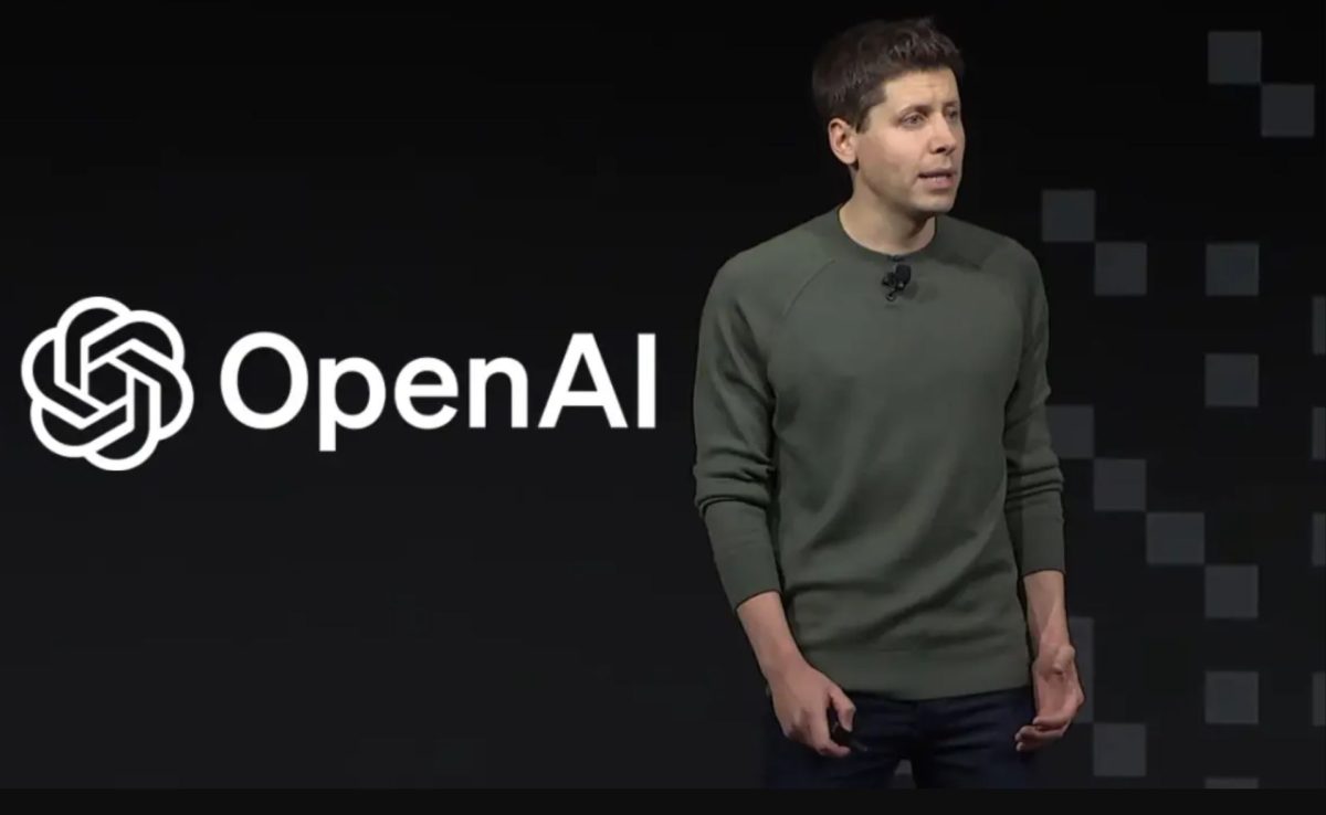 奥特曼豪言:OpenAI第一个发布AGI,下一代人不可能比AI聪明,却没人在意 - 牛牛虚拟卡 NIUNIU CARD